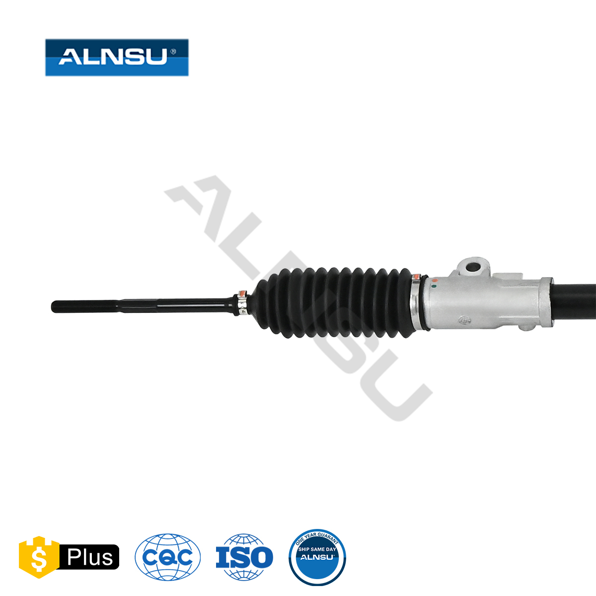 ALNSU Car Parts Hydraulic Power Steering Rack and Pinion Auto Steering Gears For ROEWE CLEVER 10658555