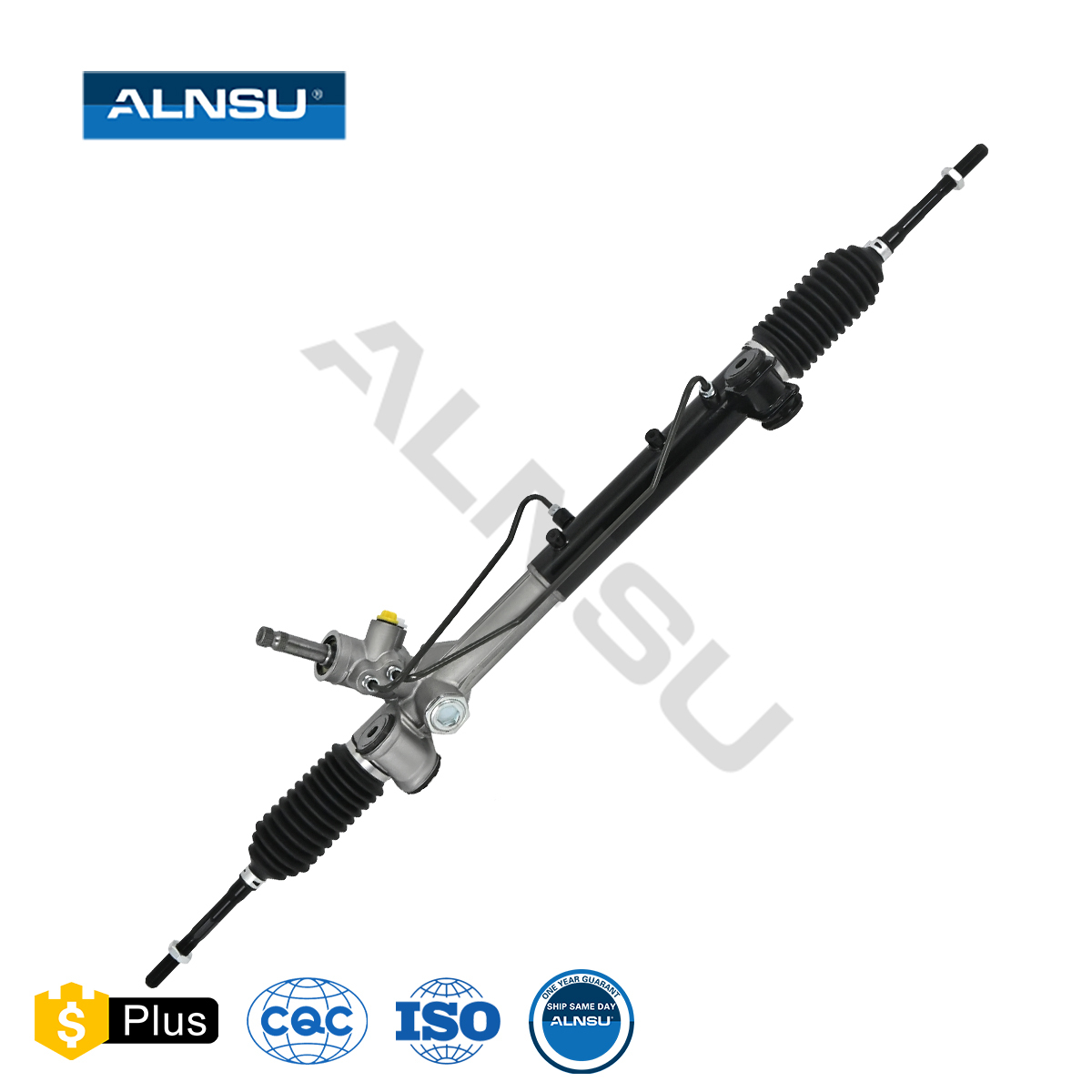 Factory Price Supply High Quality Vehicle Steering System Parts Power steering rack For GWM VOLEEX C30 3411110-G08