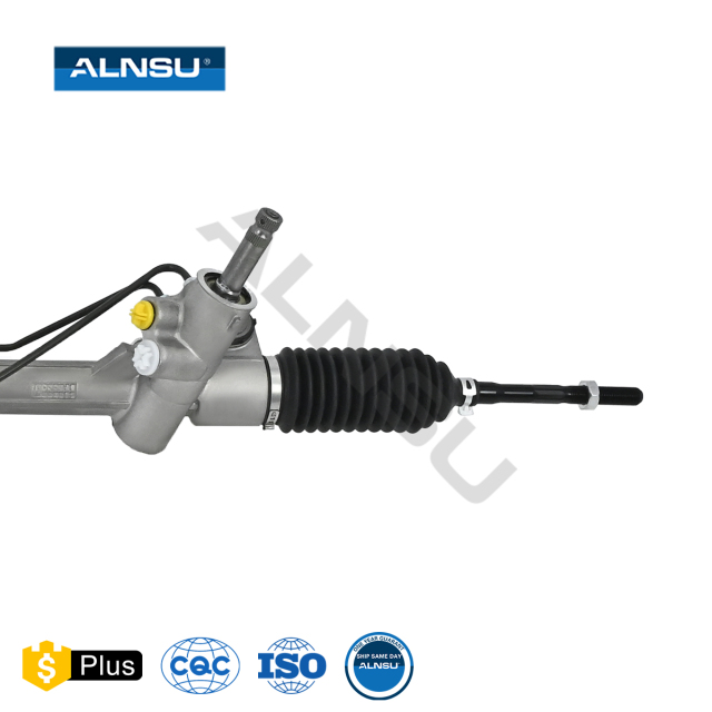 Factory Price Supply High Quality Vehicle Steering System Parts Power steering rack For GWM VOLEEX C30 3411110-G08