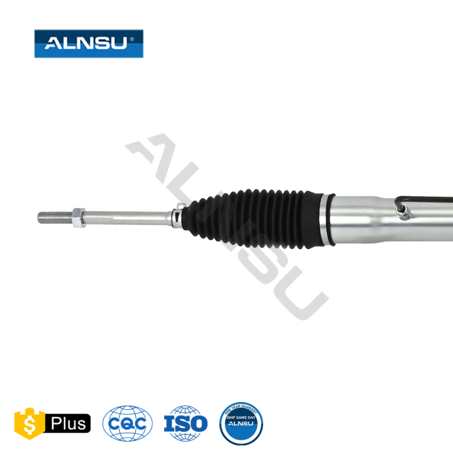 ALNSU Car Parts Hydraulic Power Steering Rack and Pinion Auto Steering Gears For TOYOTA F700 RUSH F601 44250-BZ070 44250-BZ080
