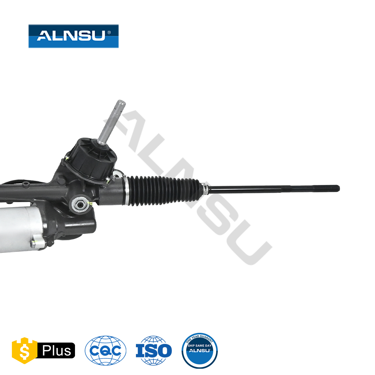 Factory Price Supply High Quality Vehicle Steering System Parts Power steering rack For Audi Q4 e-tron 1ER423053AR