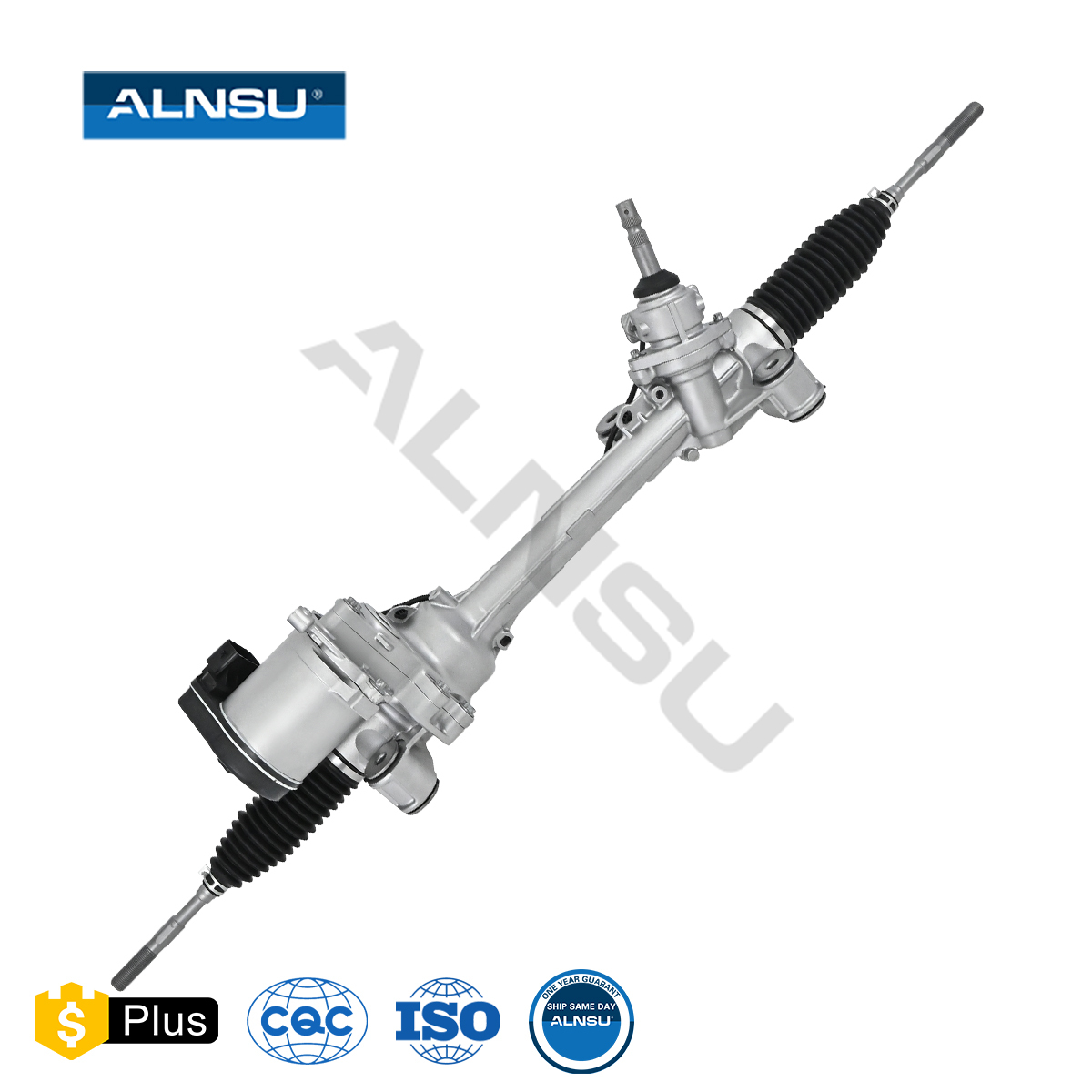OEM Auto Parts Power Steering Gear Steering Rack and Pinion For TOYOTA Granvia XL40 44250-08130