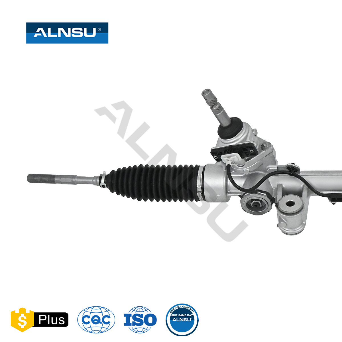 OEM Auto Parts Power Steering Gear Steering Rack and Pinion For TOYOTA Granvia XL40 44250-08130