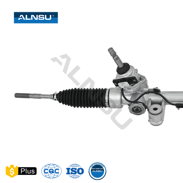 OEM Auto Parts Power Steering Gear Steering Rack and Pinion For TOYOTA Granvia XL40 44250-08130