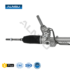 ALNSU auto parts car parts power steering rack For PEUGEOT 508 4001XV 9686476580
