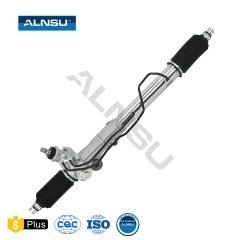 Factory Price Supply High Quality Vehicle Steering System Parts Power steering rack For TOYOTA VZJ95 KZJ95 RZJ95 44200-60022 44200-35042 44200-35013 44250-35040 44250-35041 44250-35042 44250-60020 44250-60021 44250-60022