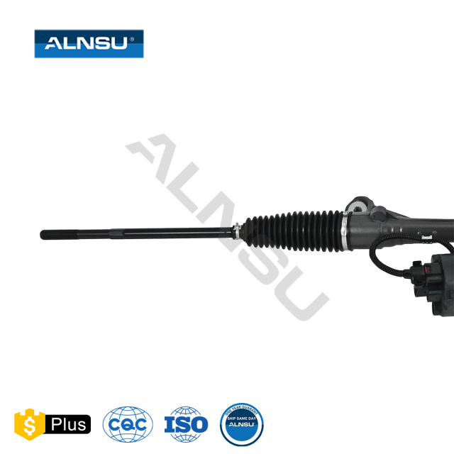 ALNSU auto parts car parts power steering rack For Audi ID4 E41 1ED423052E
