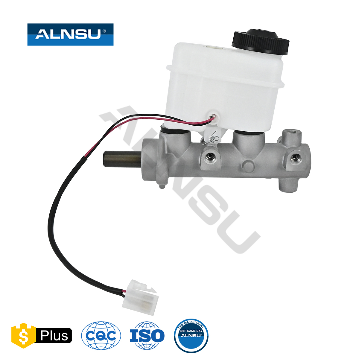 Factory Price Good Quality Auto brake master cylinder For Mazda BT50 UM46-43-400