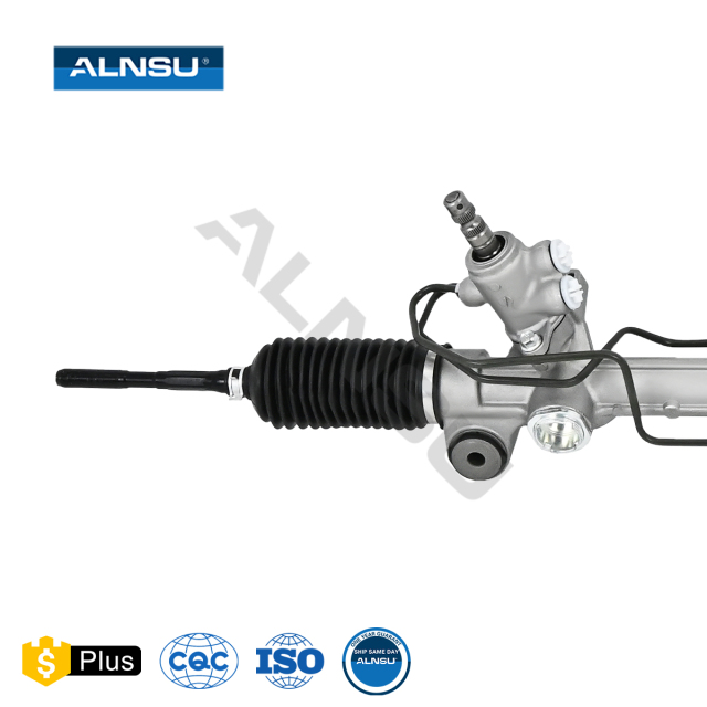 Factory Price Good Quality Auto Steering Systems power steering rack For TOYOTA RX350 MCU30 GSU35 44200-48090 44200-48070 44200-48091 44200-48180 44250-0E010 44250-0E011 44250-0E012 44250-48070 44250-48090 44250-48120