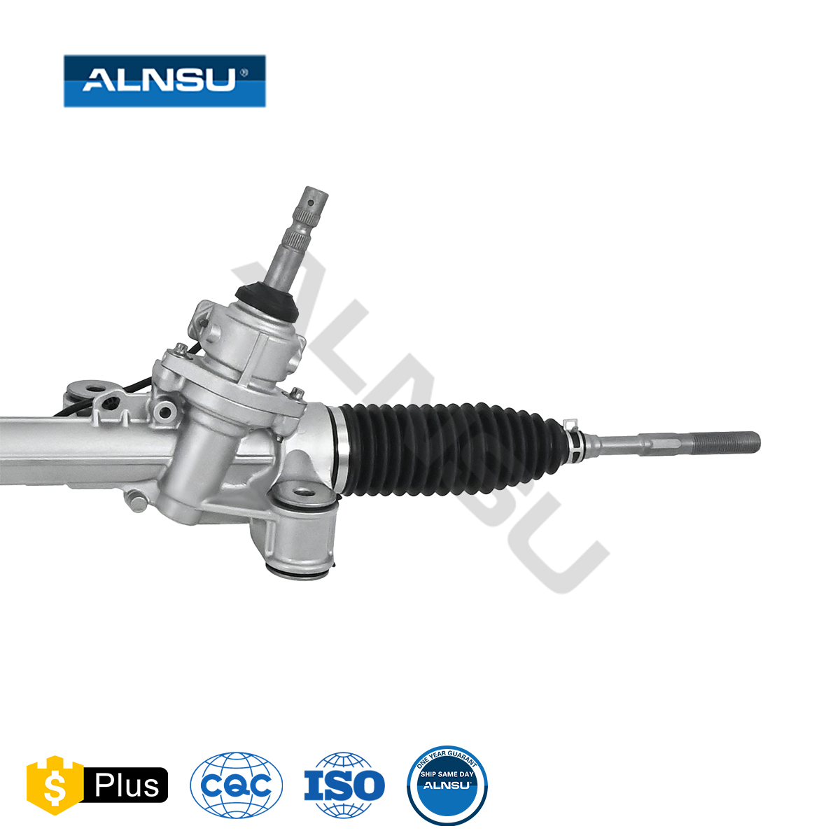 OEM Auto Parts Power Steering Gear Steering Rack and Pinion For TOYOTA Granvia XL40 44250-08130