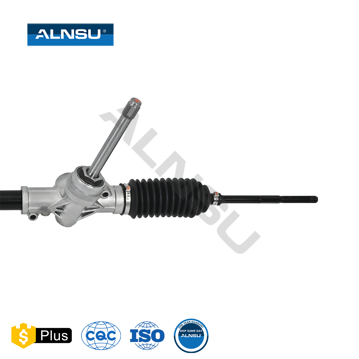 ALNSU Car Parts Hydraulic Power Steering Rack and Pinion Auto Steering Gears For ROEWE CLEVER 10658555