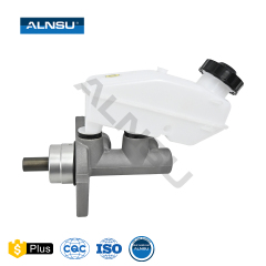 Factory Price Good Quality Auto brake master cylinder For BUICK CHEVROLET AVEO 93742398 93742806 93742809 93744984
