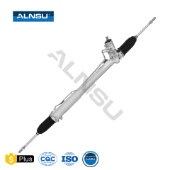 OEM Auto Parts Power Steering Gear Steering Rack and Pinion For Porsche Cayenne 7L8422062G 7L8422055T 7L8422055AD 7L8422062L 7L8422063C 95534701105 95534701112 95534701115 95534701130 95834701120 95834701121