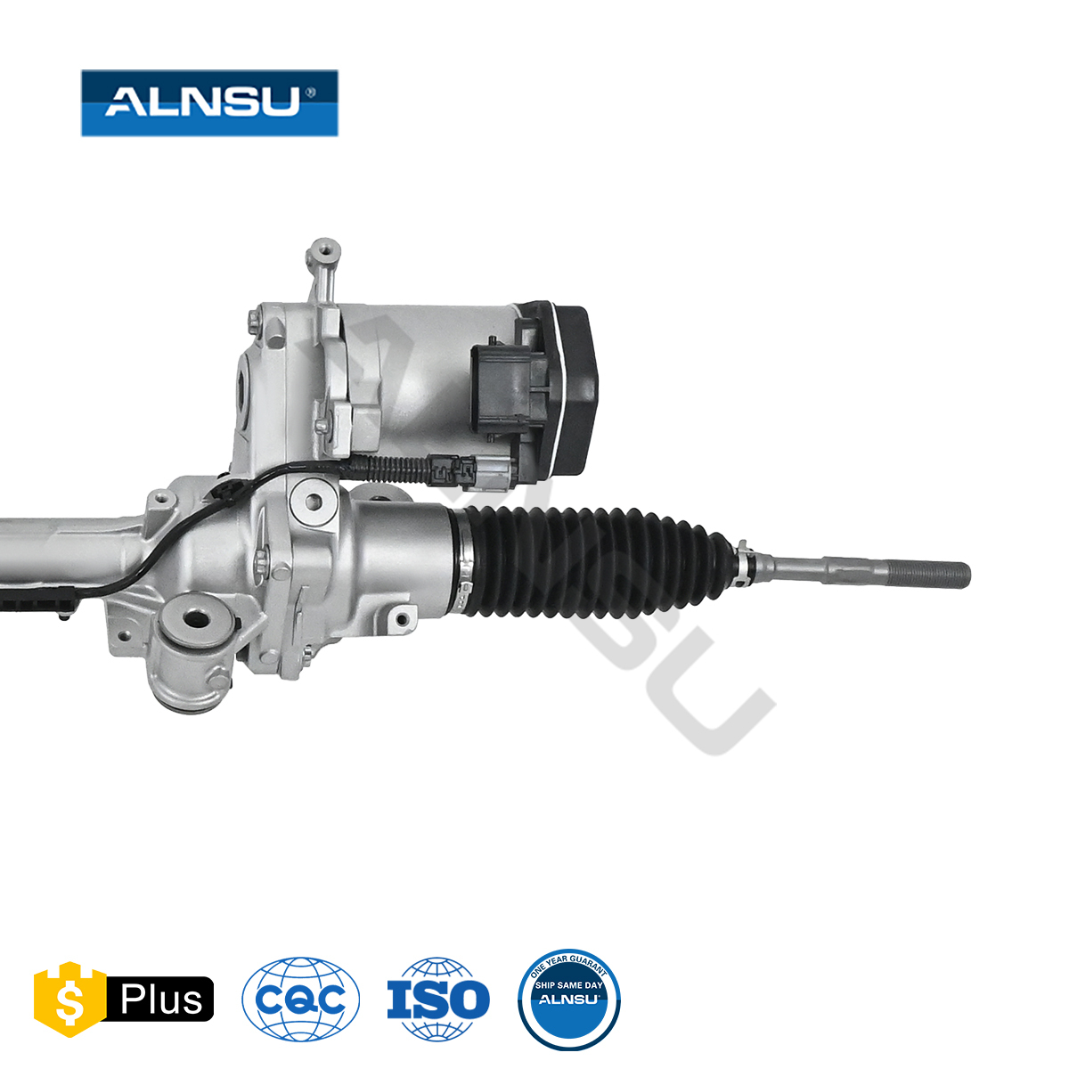OEM Auto Parts Power Steering Gear Steering Rack and Pinion For TOYOTA Granvia XL40 44250-08130