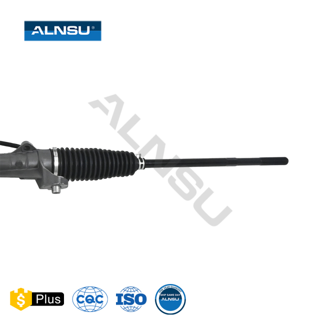 ALNSU auto parts car parts power steering rack For Audi ID4 E41 1ED423052E