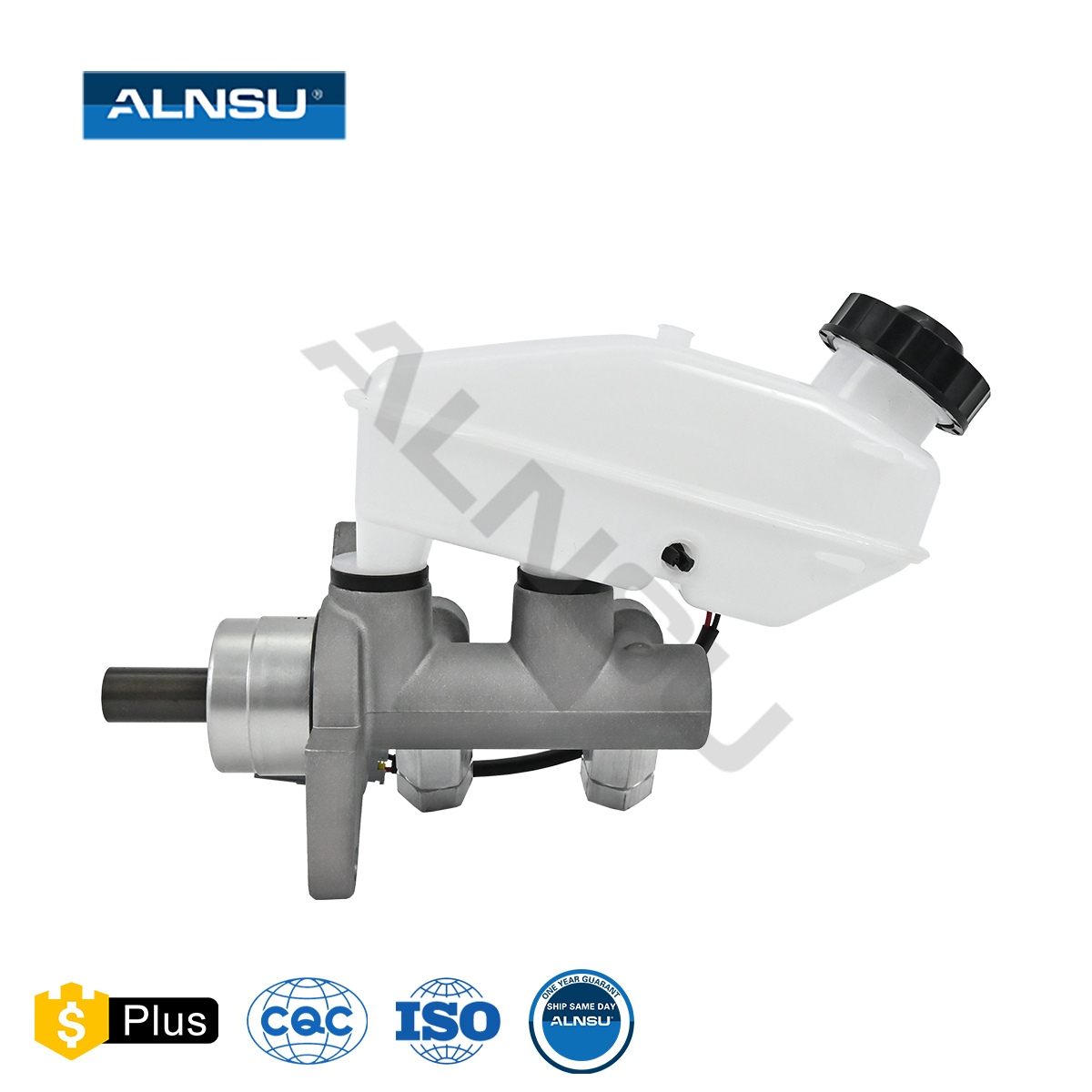 ALNSU auto parts car parts brake master cylinder For BUICK CHEVROLET AVEO 93742807 93742808 96534601 96534602