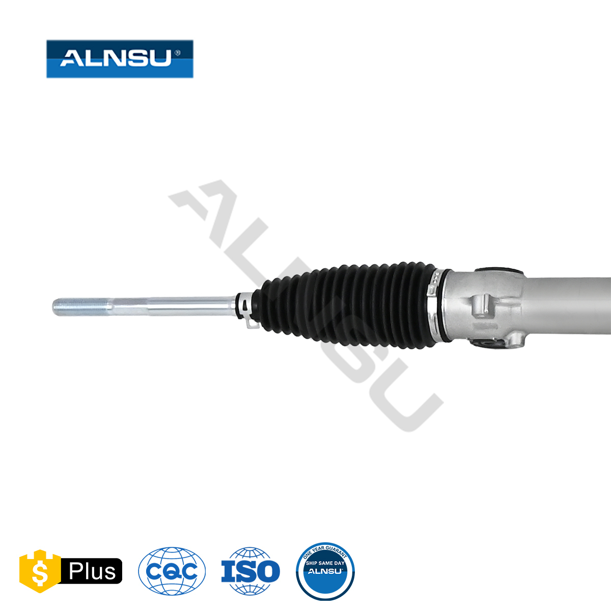 ALNSU auto parts car parts power steering rack For TOYOTA JZS147 GS300 44250-30060 44250-30070
