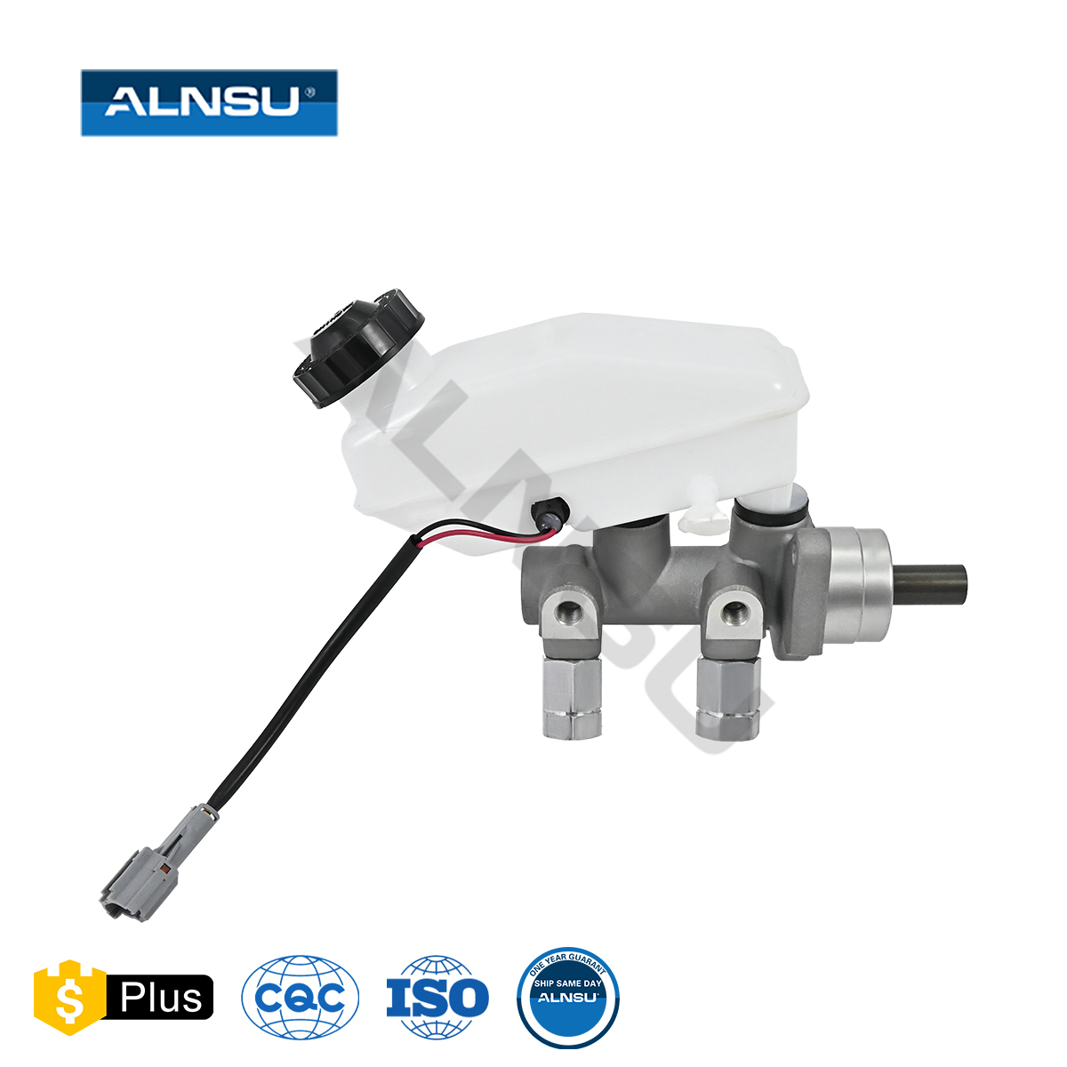 ALNSU auto parts car parts brake master cylinder For BUICK CHEVROLET AVEO 93742807 93742808 96534601 96534602