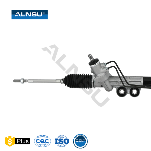 Factory Price Good Quality Auto Steering Systems power steering rack For ISUZU DMAX 2WD 8-97438305-0 8-97946129-1
