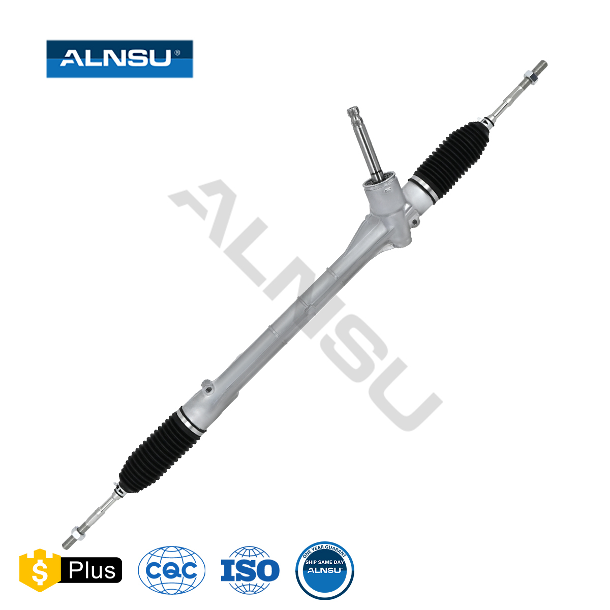 ALNSU Car Parts Hydraulic Power Steering Rack and Pinion Auto Steering Gears For Mitsubishi NC0W MPV Xpander 4410A769 48002W010P
