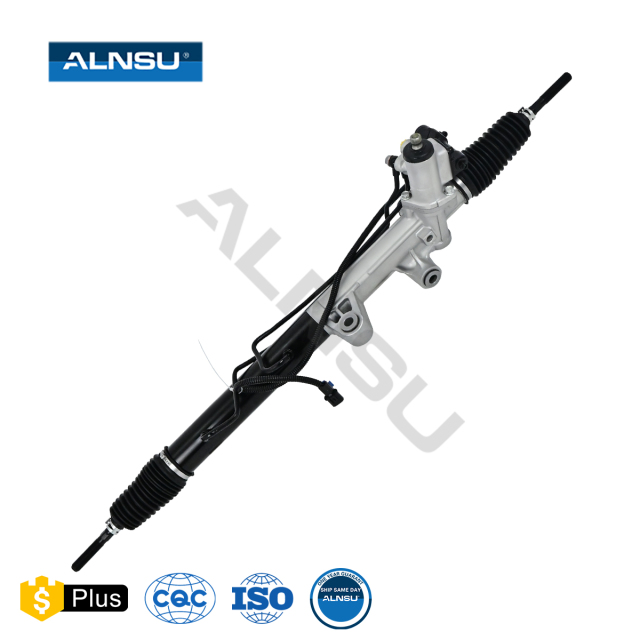 Factory Price Supply High Quality Vehicle Steering System Parts Power steering rack For HYUNDAI KYRON 4650009018 46500-09015 46500-0901G 46510-08013