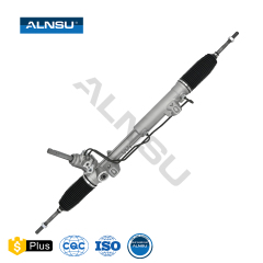 ALNSU auto parts car parts power steering rack For PEUGEOT 508 4001XV 9686476580