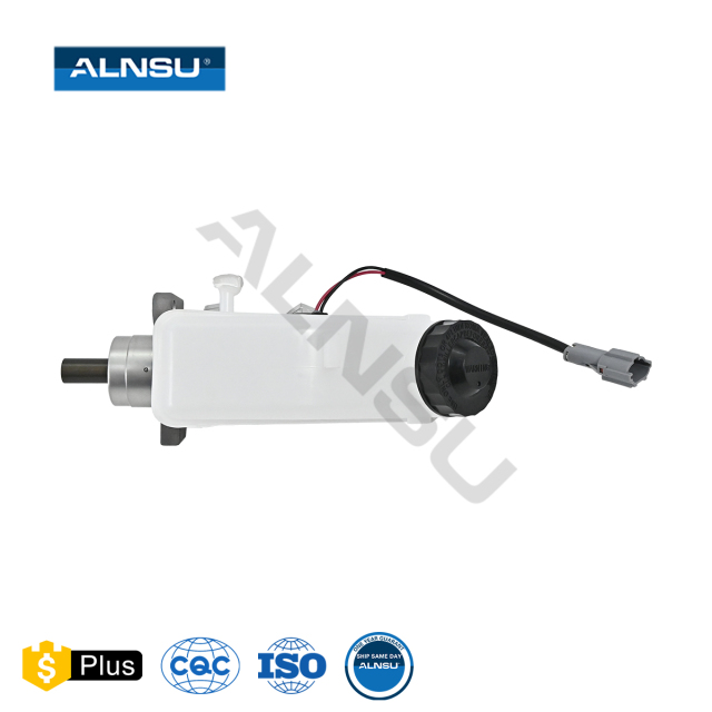 ALNSU auto parts car parts brake master cylinder For BUICK CHEVROLET AVEO 93742807 93742808 96534601 96534602