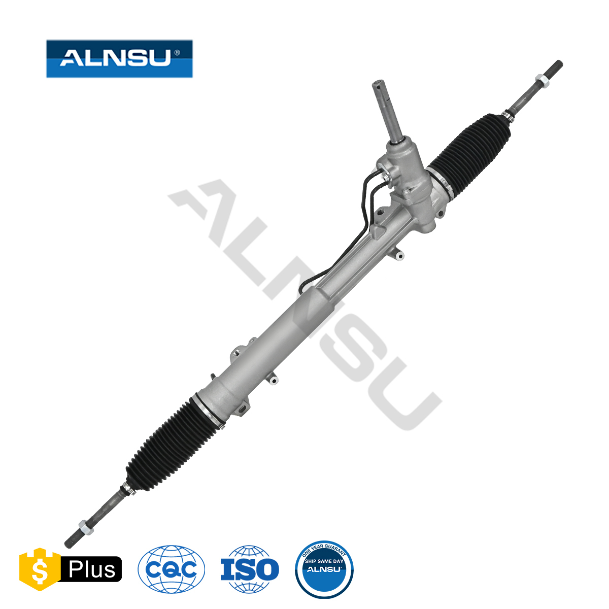 ALNSU auto parts car parts power steering rack For PEUGEOT 508 4001XV 9686476580