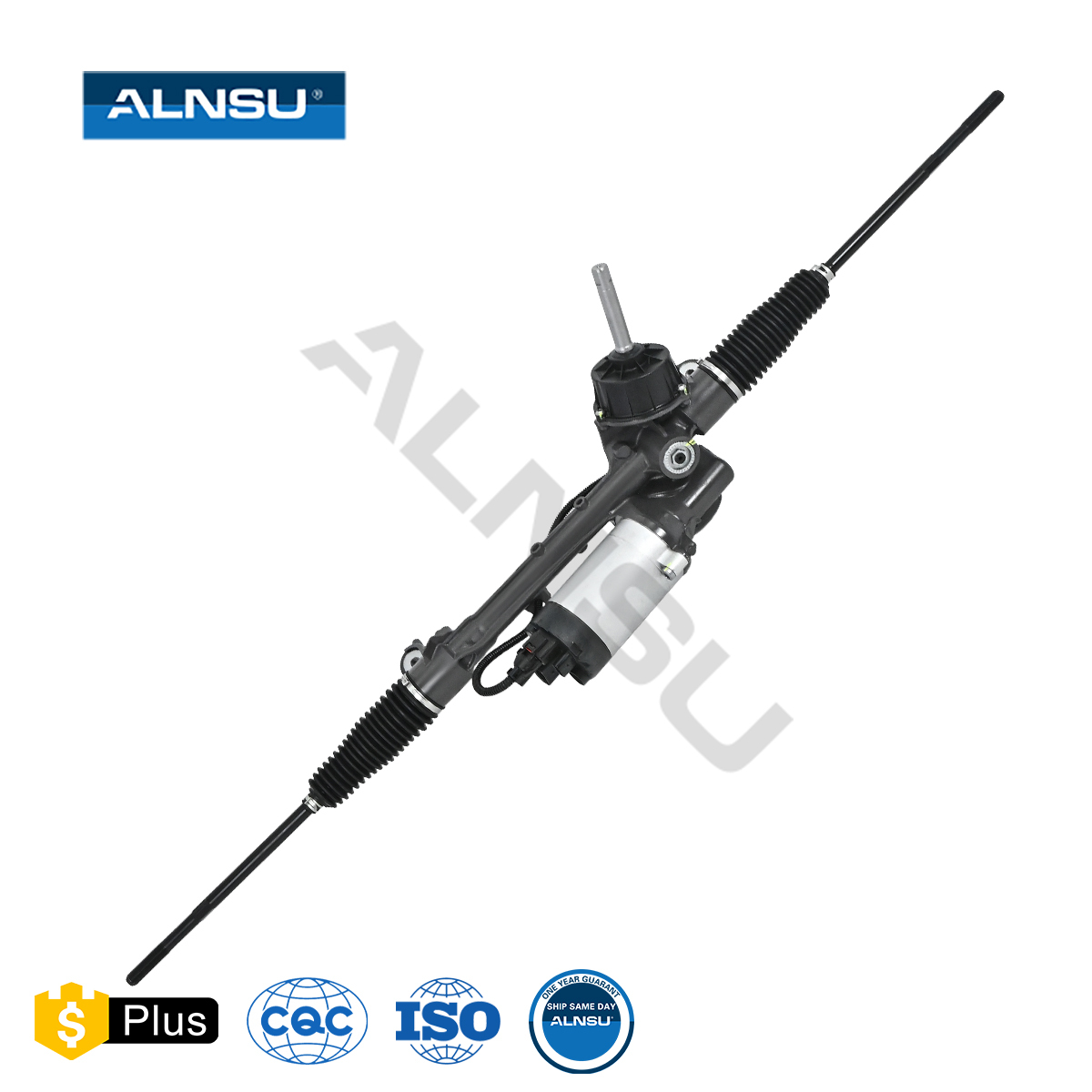 Factory Price Supply High Quality Vehicle Steering System Parts Power steering rack For Audi Q4 e-tron 1ER423053AR