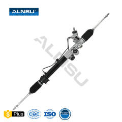 ALNSU auto parts car parts power steering rack For ISUZU DMAX 2WD 8-97944520 8-97943518-0