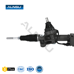 Factory Price Good Quality Auto Steering Systems power steering rack For Porsche Macan 95B909144B 95B909144K 95B423055M