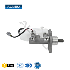 ALNSU auto parts car parts brake master cylinder For BUICK CHEVROLET AVEO 93742807 93742808 96534601 96534602