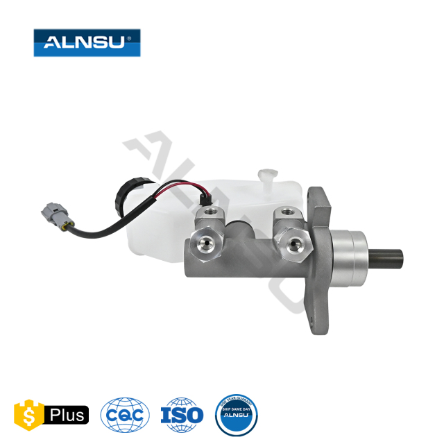 ALNSU auto parts car parts brake master cylinder For BUICK CHEVROLET AVEO 93742807 93742808 96534601 96534602