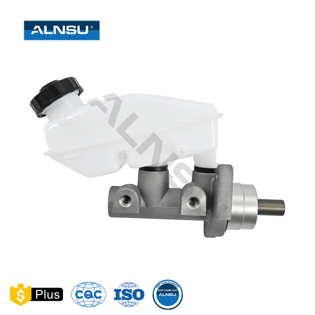 Factory Price Good Quality Auto brake master cylinder For BUICK CHEVROLET AVEO 93742398 93742806 93742809 93744984