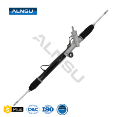 Factory Price Supply High Quality Vehicle Steering System Parts Power steering rack For ISUZU DMAX 8-98101779-0