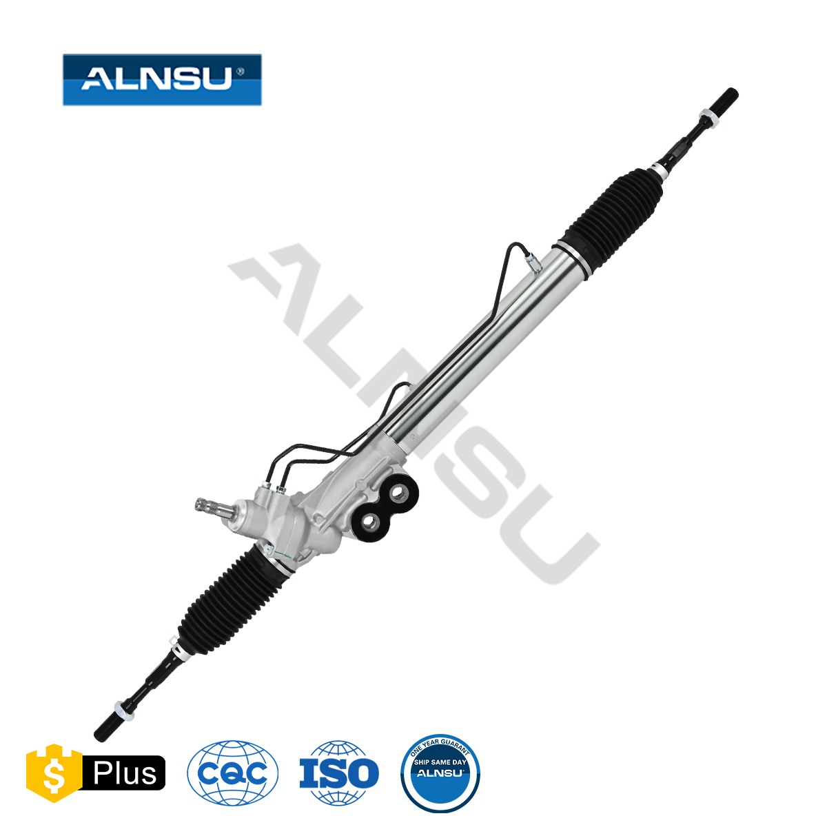 OEM Auto Parts Power Steering Gear Steering Rack and Pinion For NISSAN QX80 QX56 Y62 PATROL 49001-5ZP0A 49001-1ZR3A 49001-1LA1C