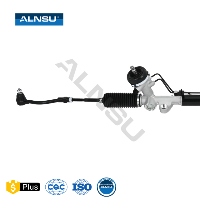 Factory Price Supply High Quality Vehicle Steering System Parts Power steering rack For HYUNDAI VERNA 57700-0U000 57700-4L000