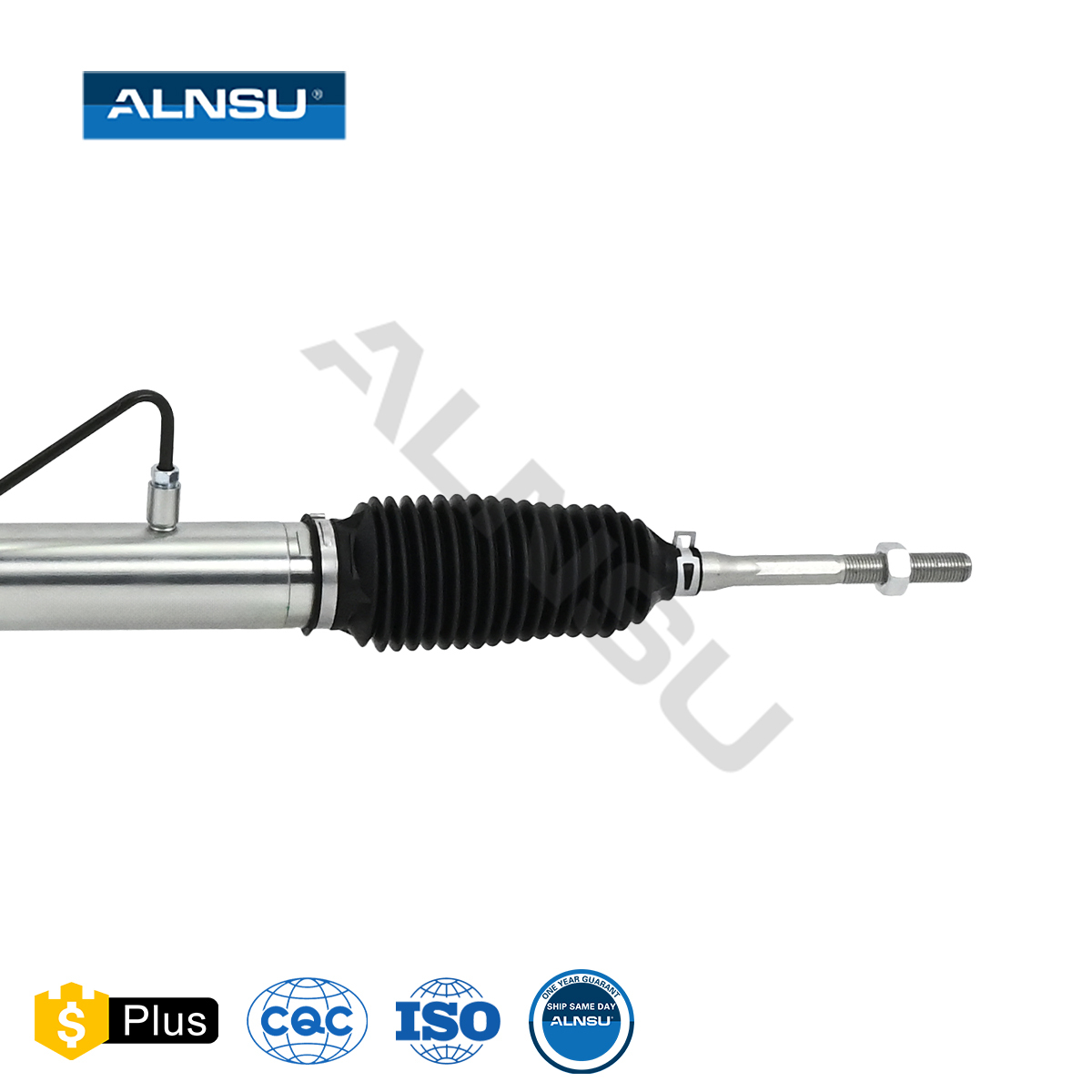 ALNSU Car Parts Hydraulic Power Steering Rack and Pinion Auto Steering Gears For SUZUKI VITARA XL7 48580-65D51 48580-54J50 91174752