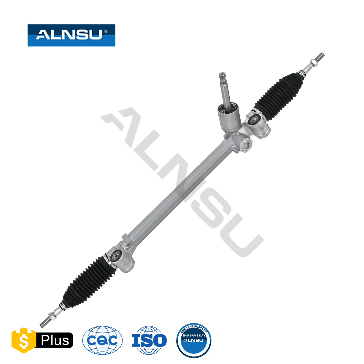 ALNSU auto parts car parts power steering rack For SUZUKI Swift