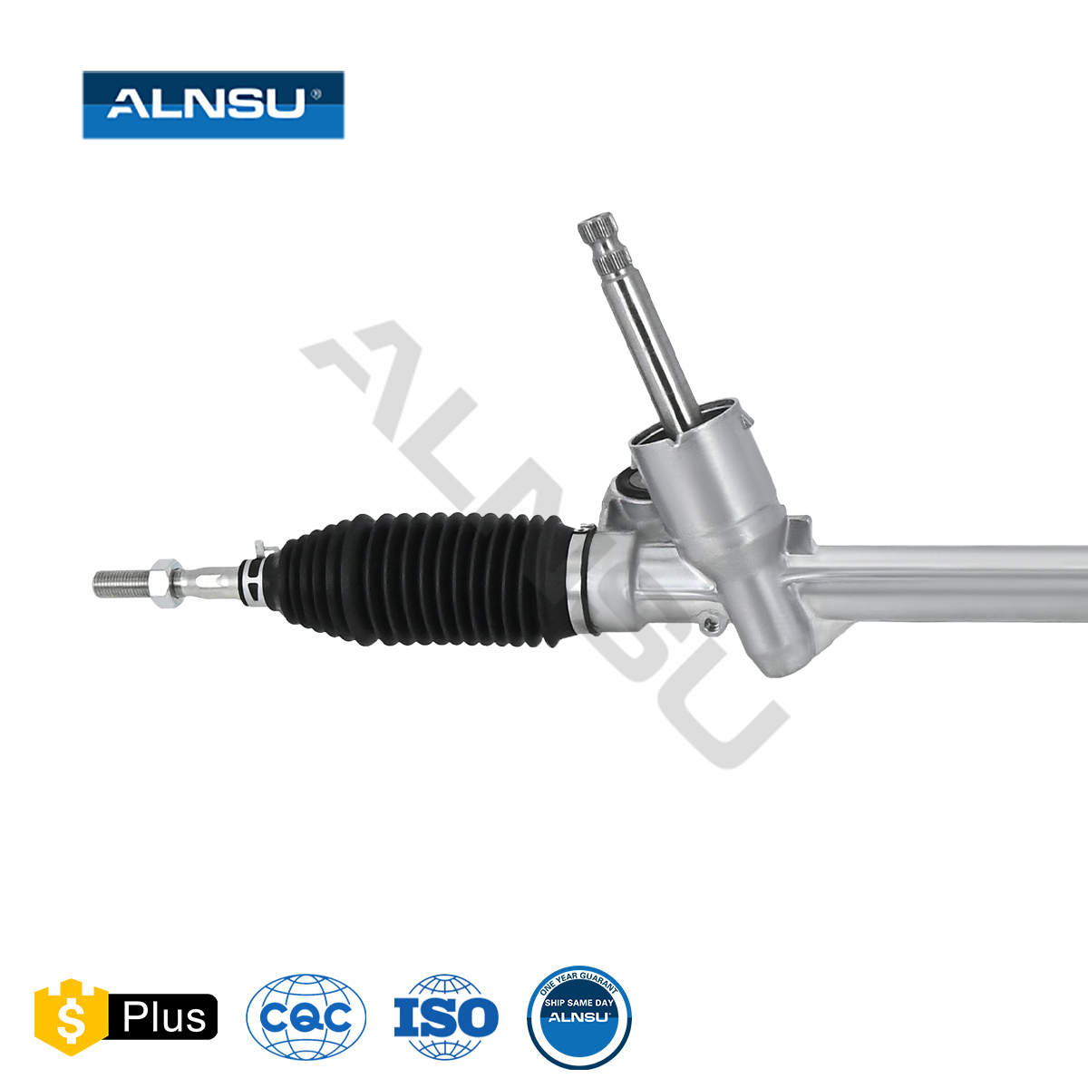 ALNSU auto parts car parts power steering rack For SUZUKI Swift