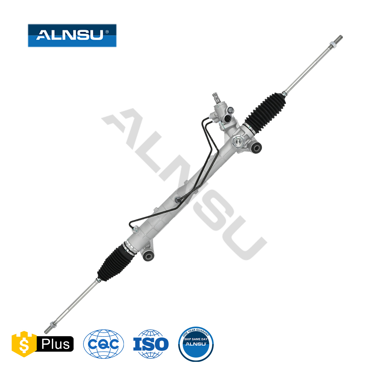 Factory Price Supply High Quality Vehicle Steering System Parts Power steering rack For SUZUKI Grand Vitara 48580-65J51 48580-65J50 48580-65J52