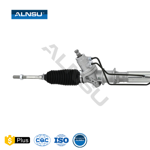 ALNSU Car Parts Hydraulic Power Steering Rack and Pinion Auto Steering Gears For SUZUKI VITARA XL7 48580-65D51 48580-54J50 91174752