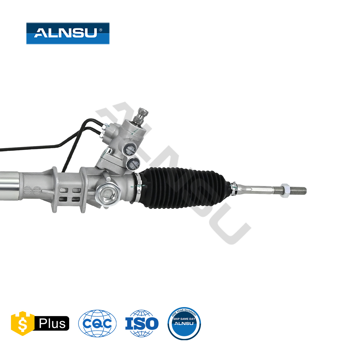 ALNSU Car Parts Hydraulic Power Steering Rack and Pinion Auto Steering Gears For SUZUKI VITARA XL7 48580-65D51 48580-54J50 91174752