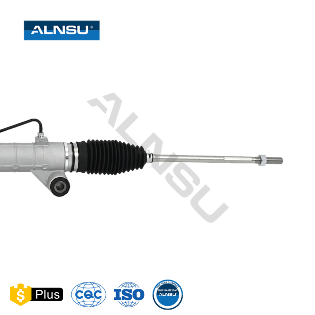 Factory Price Supply High Quality Vehicle Steering System Parts Power steering rack For SUZUKI Grand Vitara 48580-65J51 48580-65J50 48580-65J52