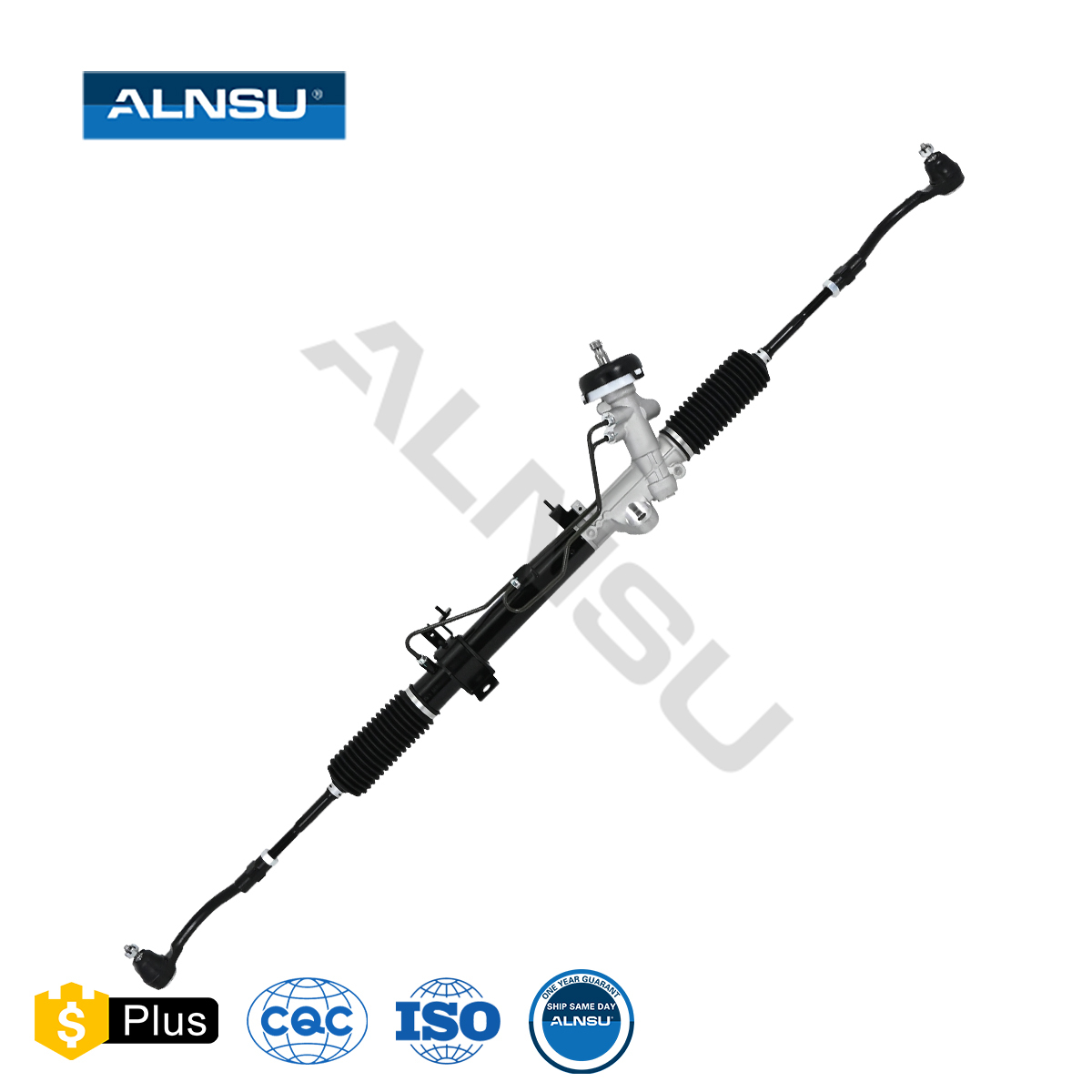 Factory Price Supply High Quality Vehicle Steering System Parts Power steering rack For HYUNDAI VERNA 57700-0U000 57700-4L000