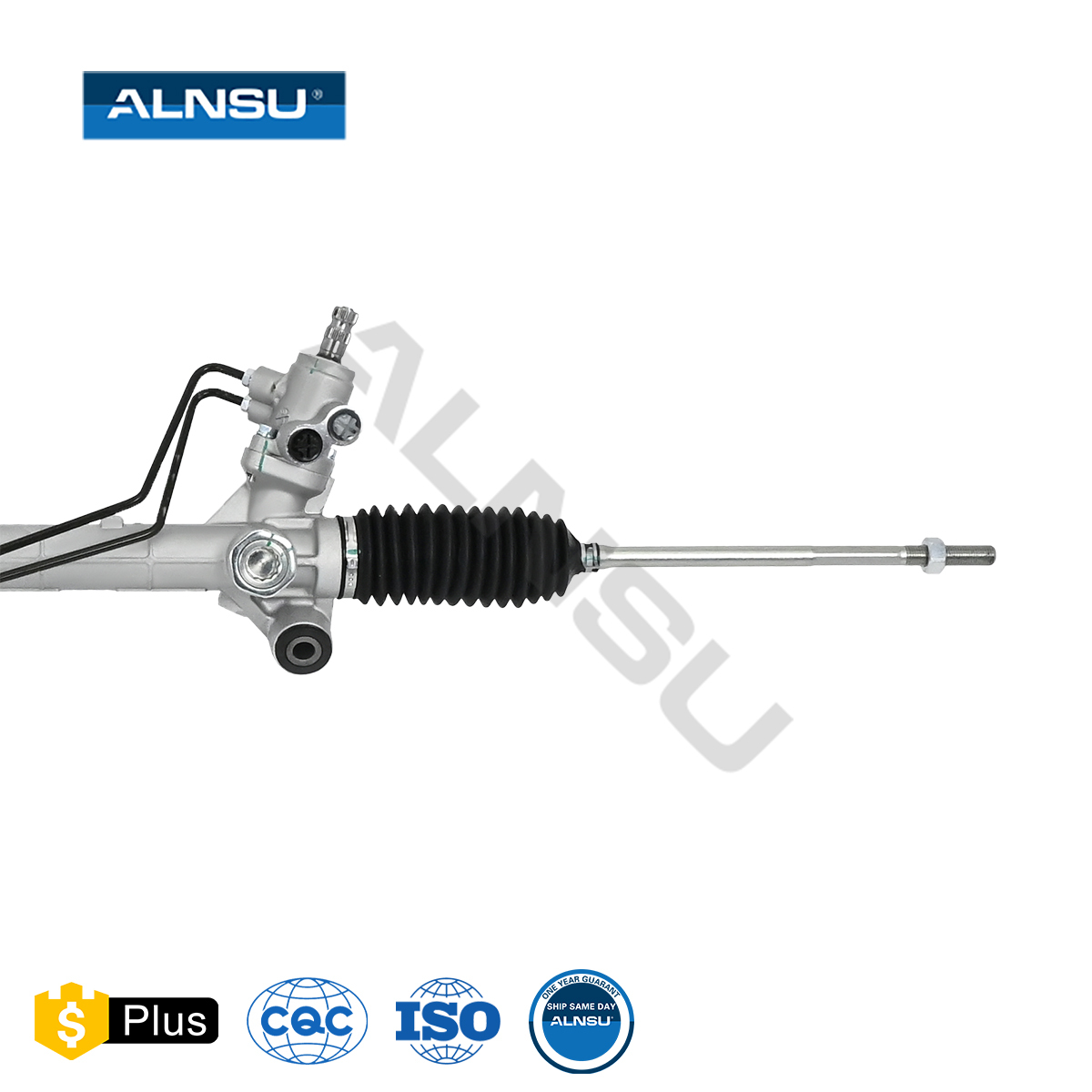 Factory Price Supply High Quality Vehicle Steering System Parts Power steering rack For SUZUKI Grand Vitara 48580-65J51 48580-65J50 48580-65J52