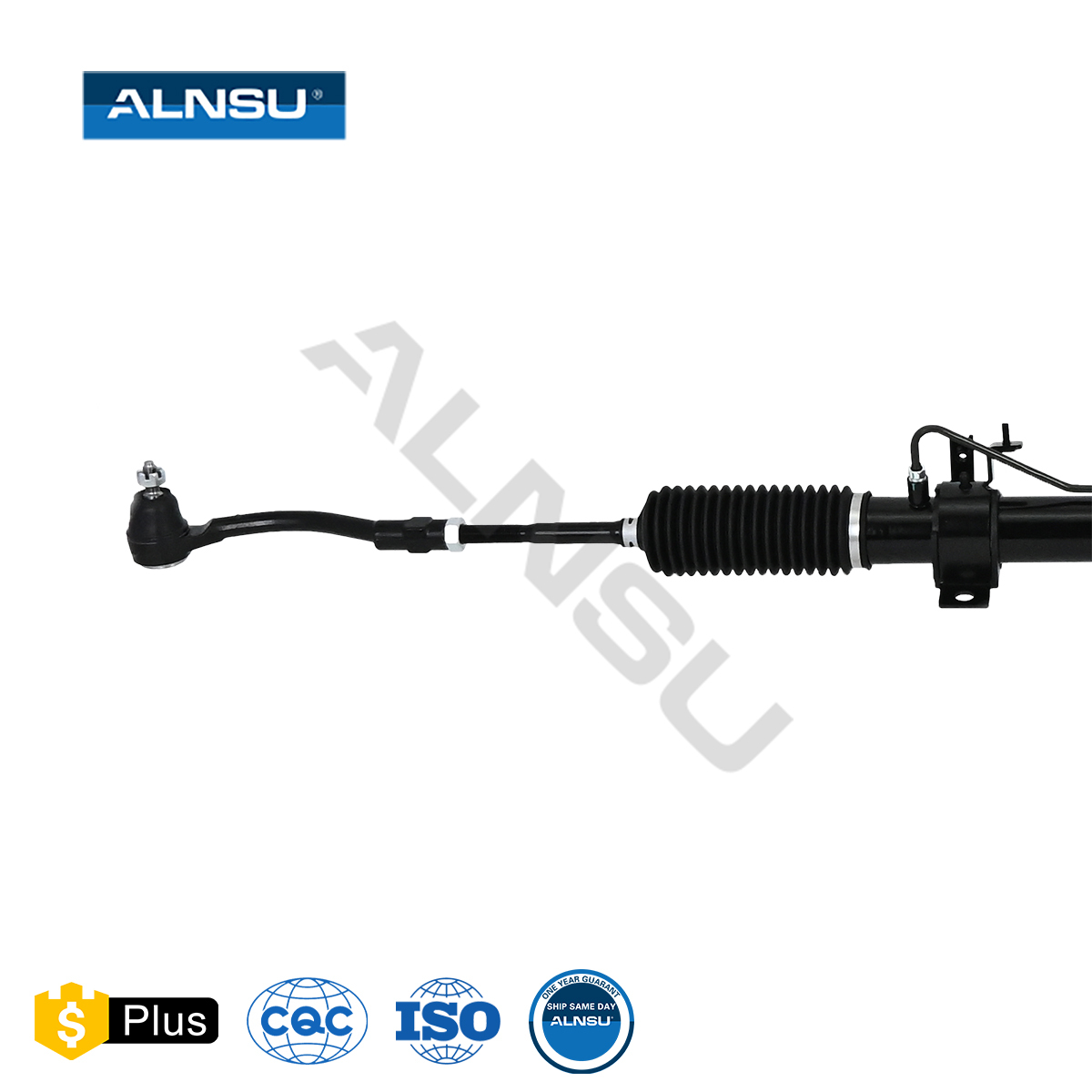 Factory Price Supply High Quality Vehicle Steering System Parts Power steering rack For HYUNDAI VERNA 57700-0U000 57700-4L000