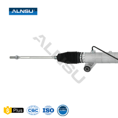 Factory Price Supply High Quality Vehicle Steering System Parts Power steering rack For SUZUKI Grand Vitara 48580-65J51 48580-65J50 48580-65J52