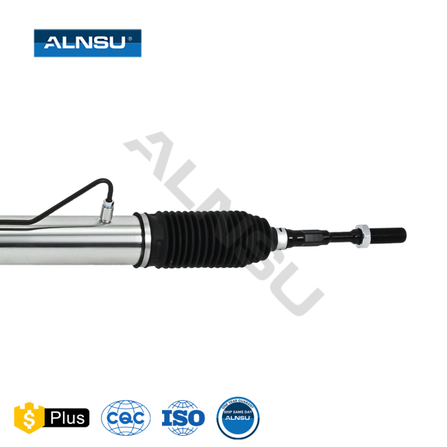 OEM Auto Parts Power Steering Gear Steering Rack and Pinion For NISSAN QX80 QX56 Y62 PATROL 49001-5ZP0A 49001-1ZR3A 49001-1LA1C