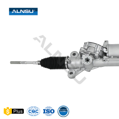 ALNSU Car Parts Hydraulic Power Steering Rack and Pinion Auto Steering Gears For NISSAN T33 X-TRAIL 49001-6RA5A 49001-6RA2B 49001-6US1D